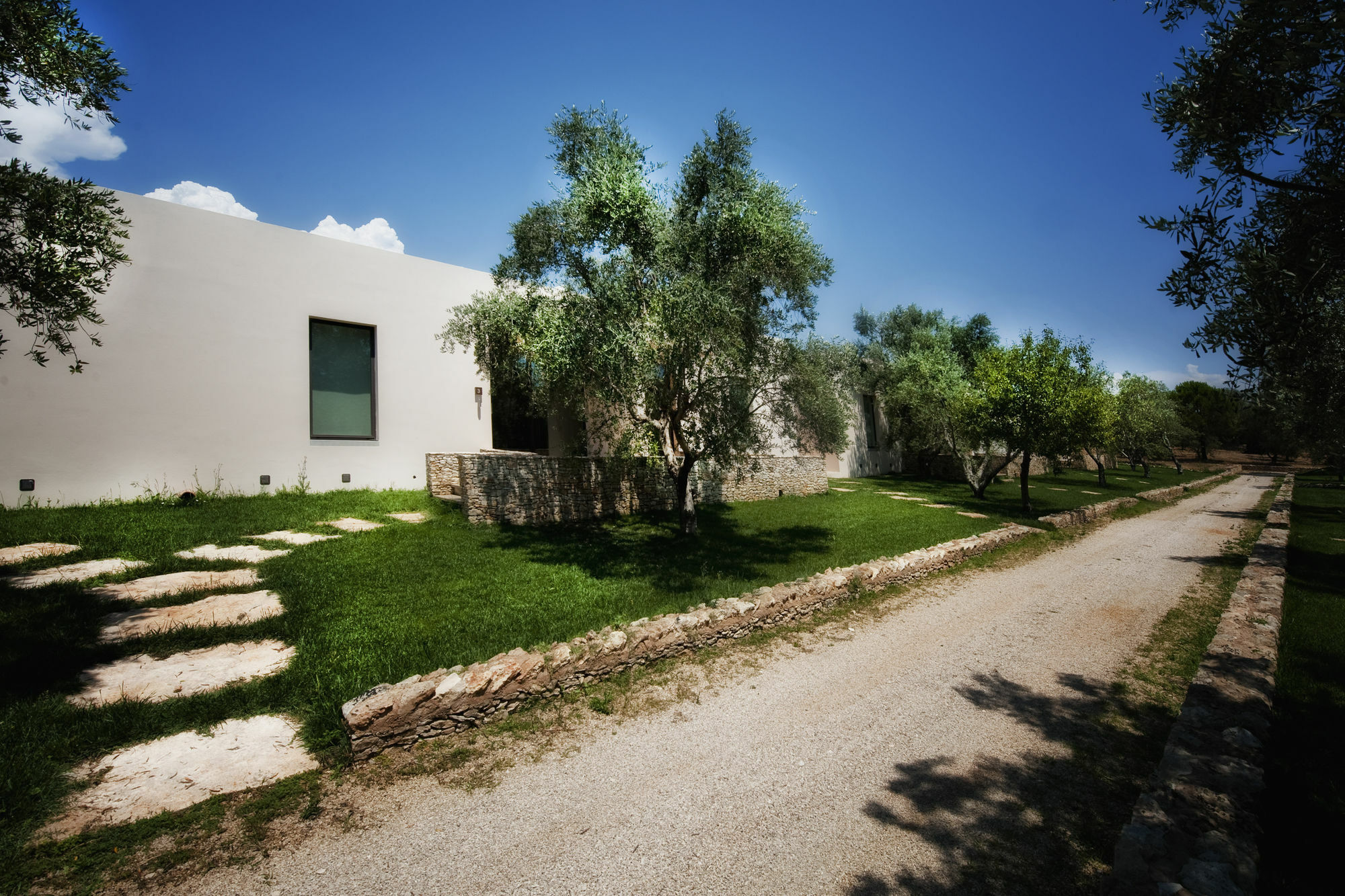Masseria Le Fabriche Maruggio Buitenkant foto